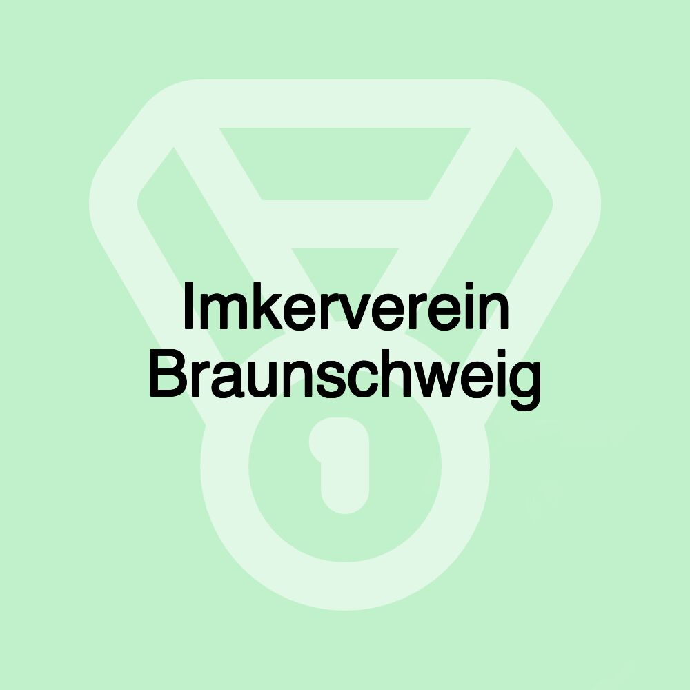 Imkerverein Braunschweig