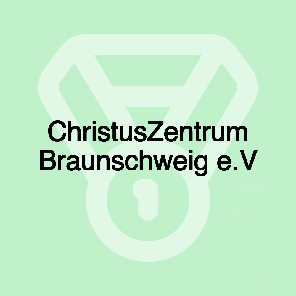 ChristusZentrum Braunschweig e.V