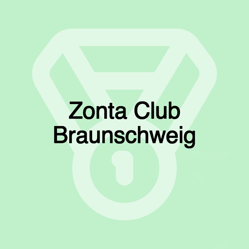 Zonta Club Braunschweig