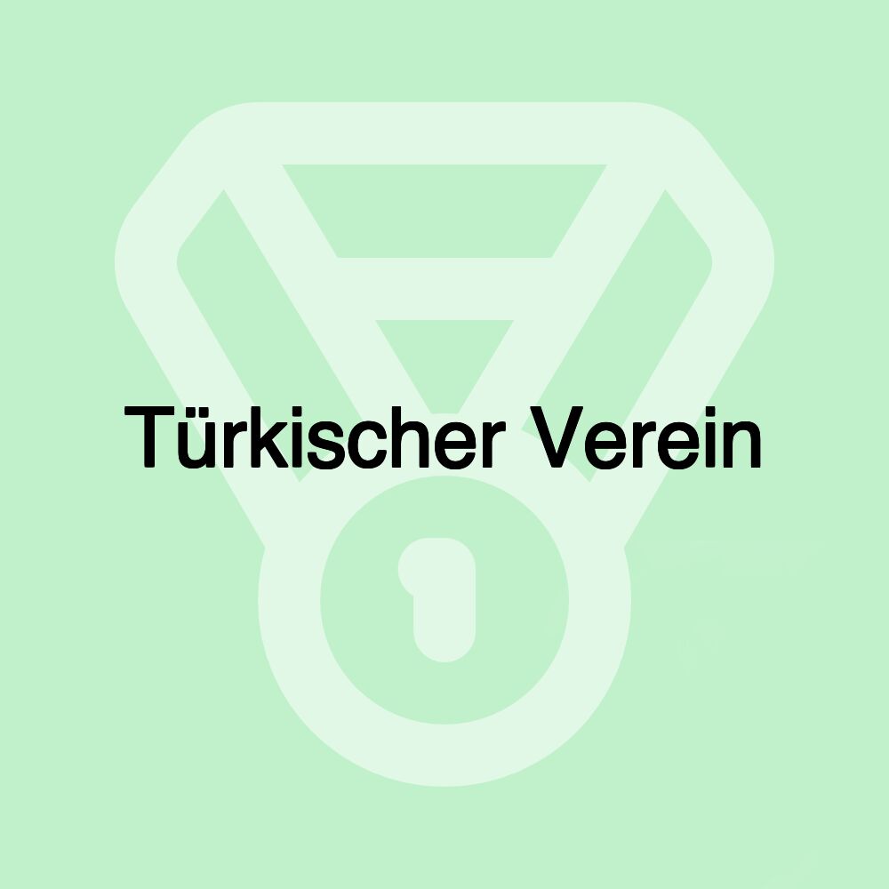 Türkischer Verein