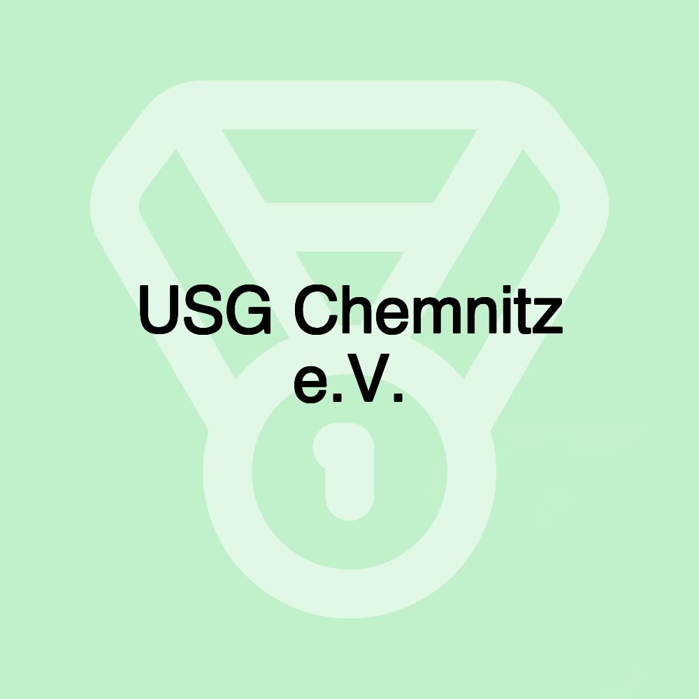 USG Chemnitz e.V.