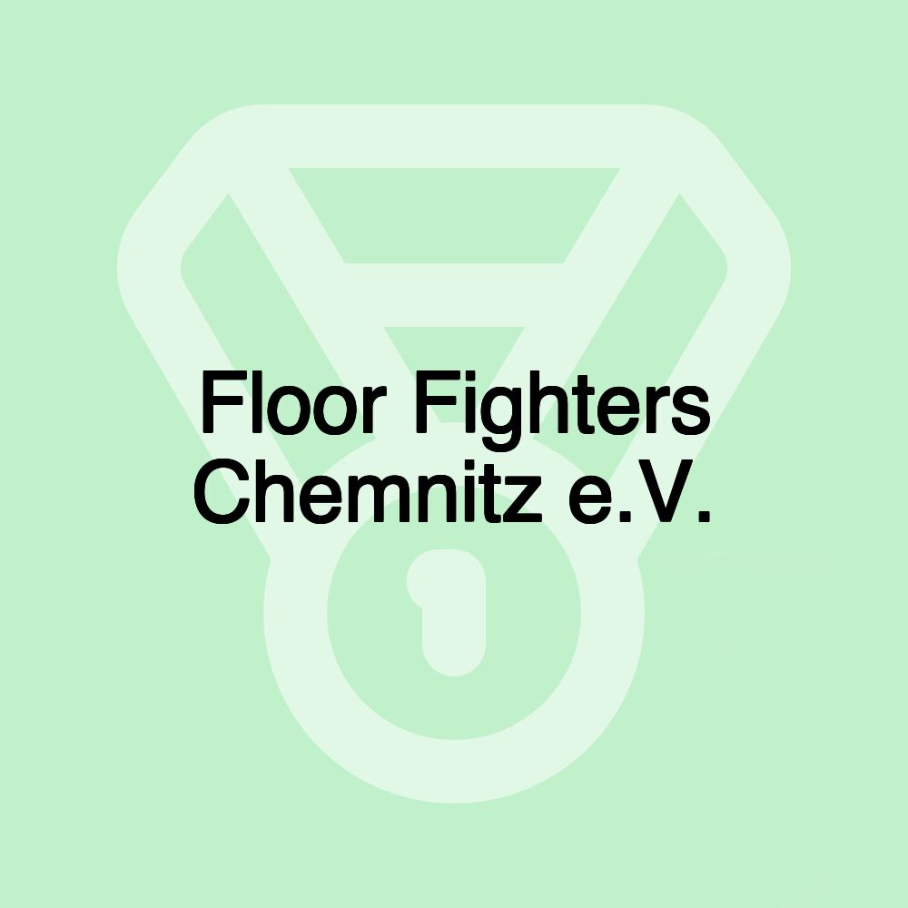 Floor Fighters Chemnitz e.V.