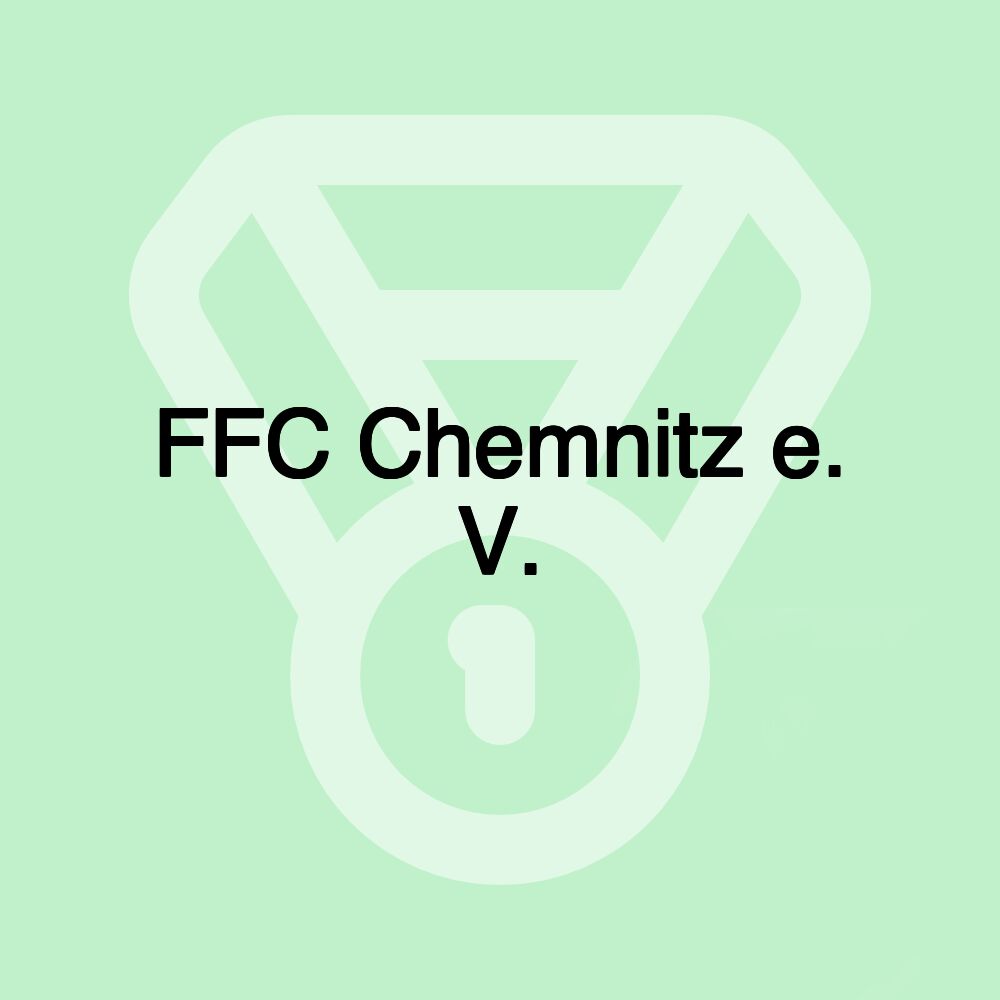 FFC Chemnitz e. V.