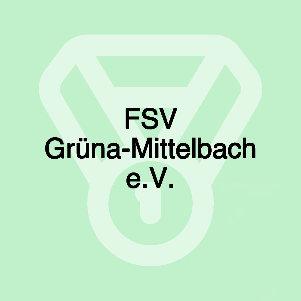 FSV Grüna-Mittelbach e.V.