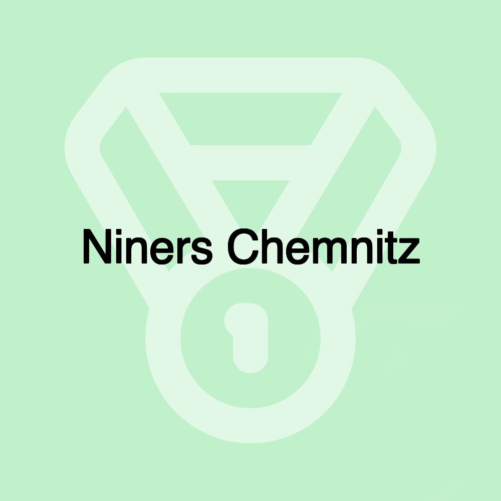 Niners Chemnitz