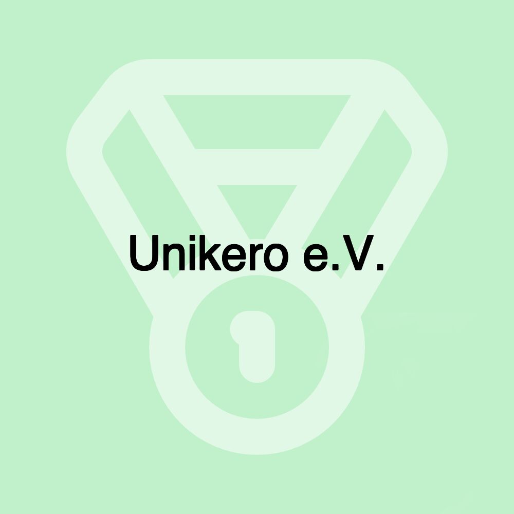 Unikero e.V.