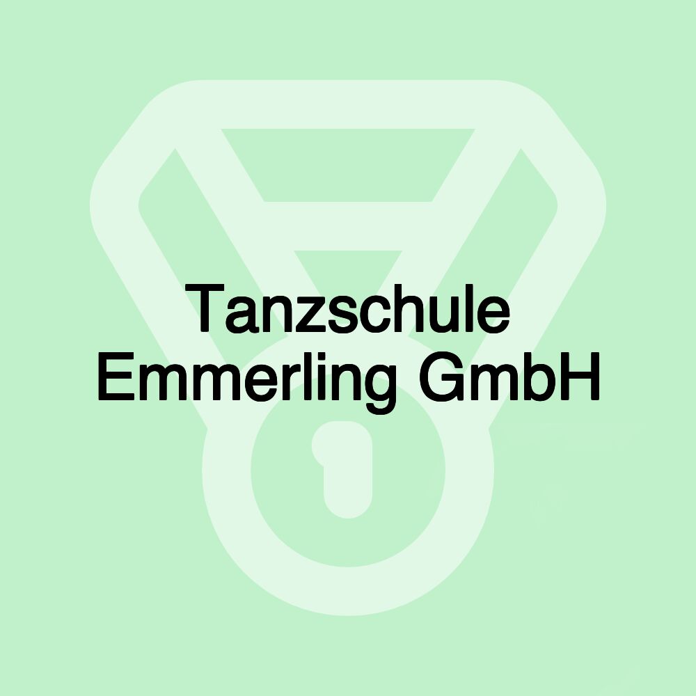 Tanzschule Emmerling GmbH