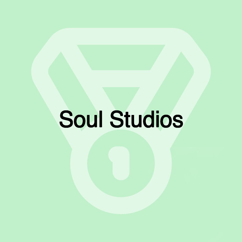 Soul Studios