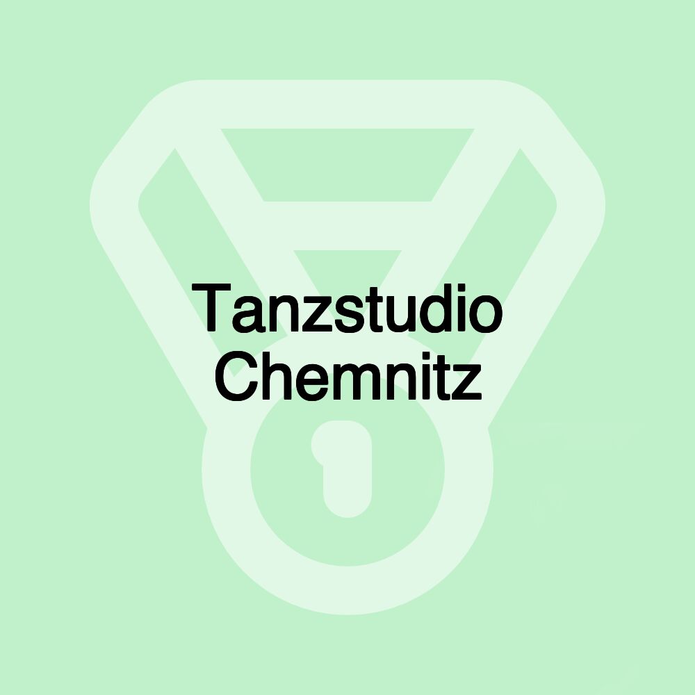 Tanzstudio Chemnitz