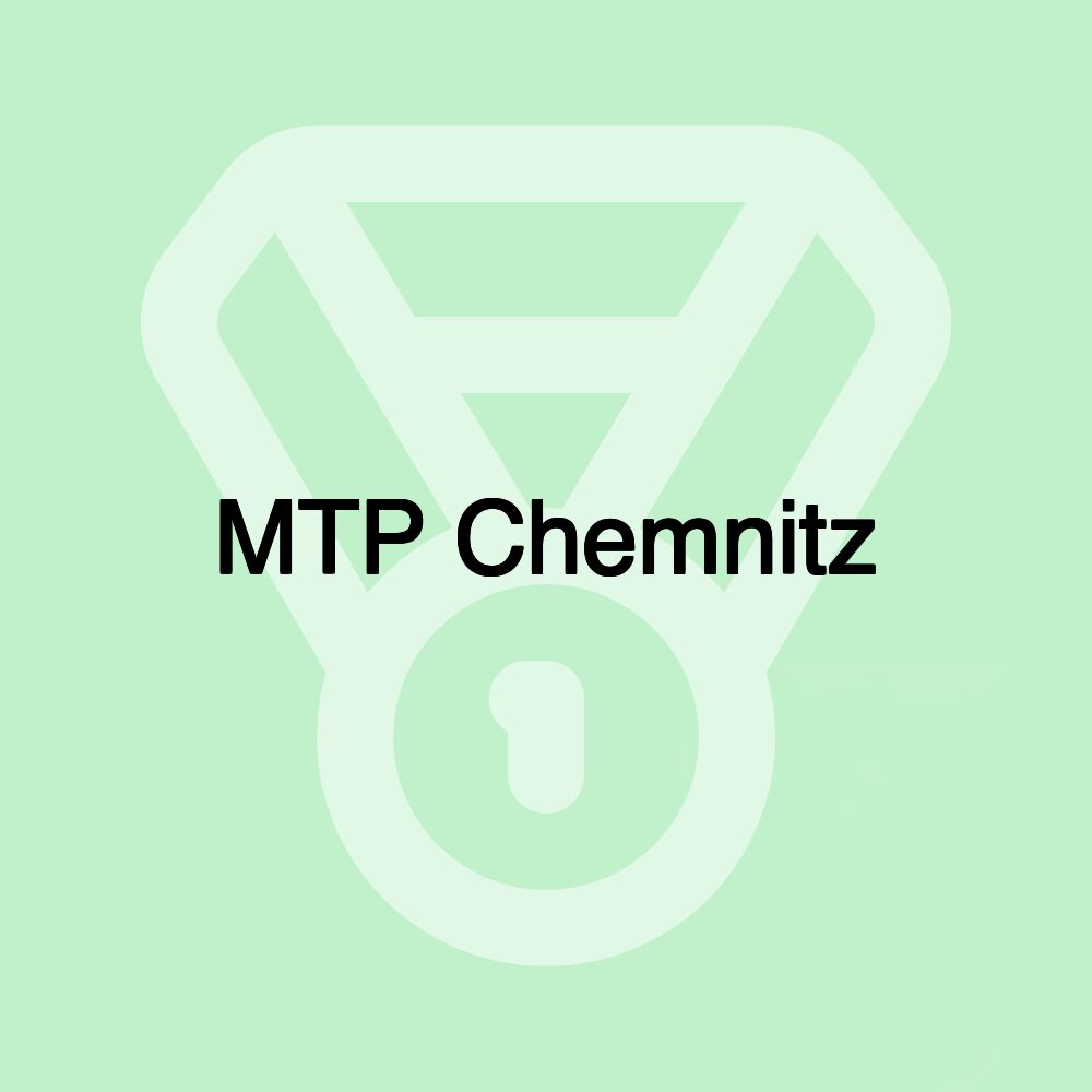 MTP Chemnitz