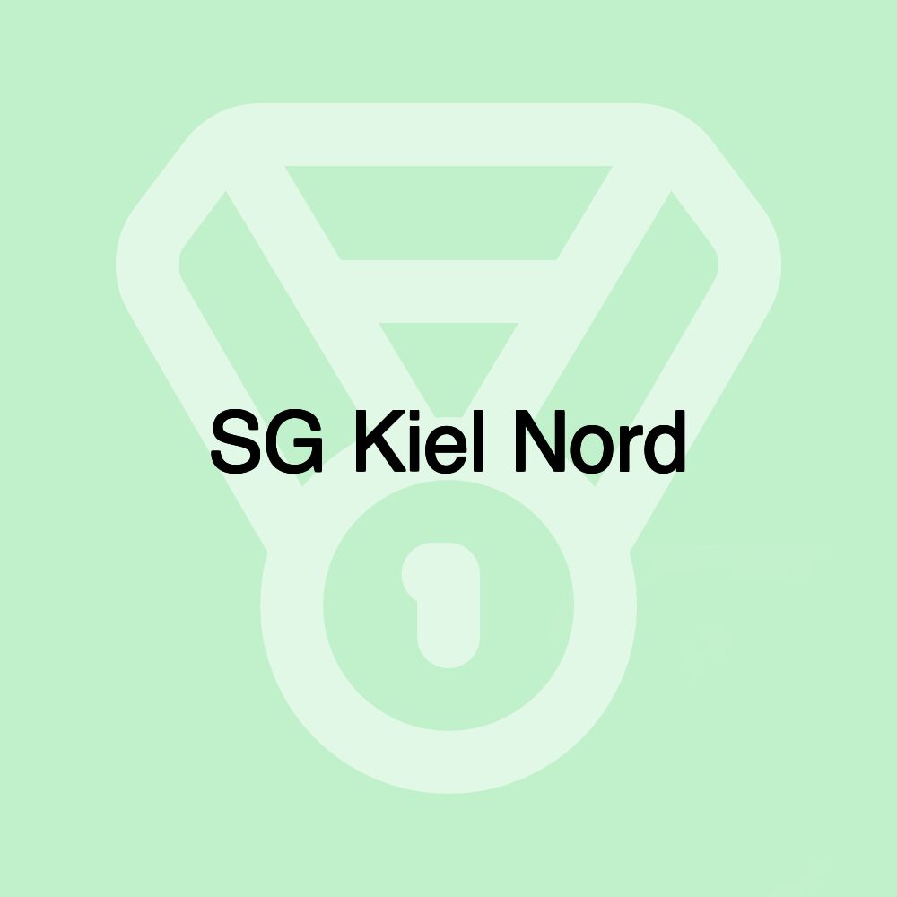 SG Kiel Nord