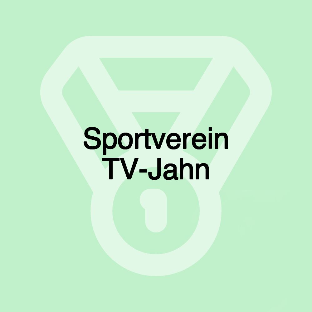 Sportverein TV-Jahn