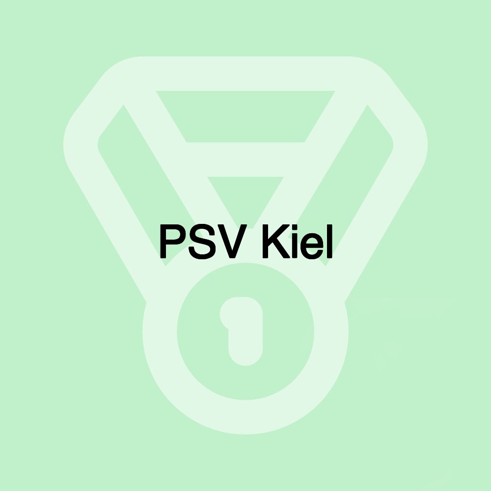 PSV Kiel