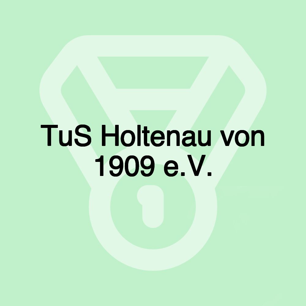 TuS Holtenau von 1909 e.V.