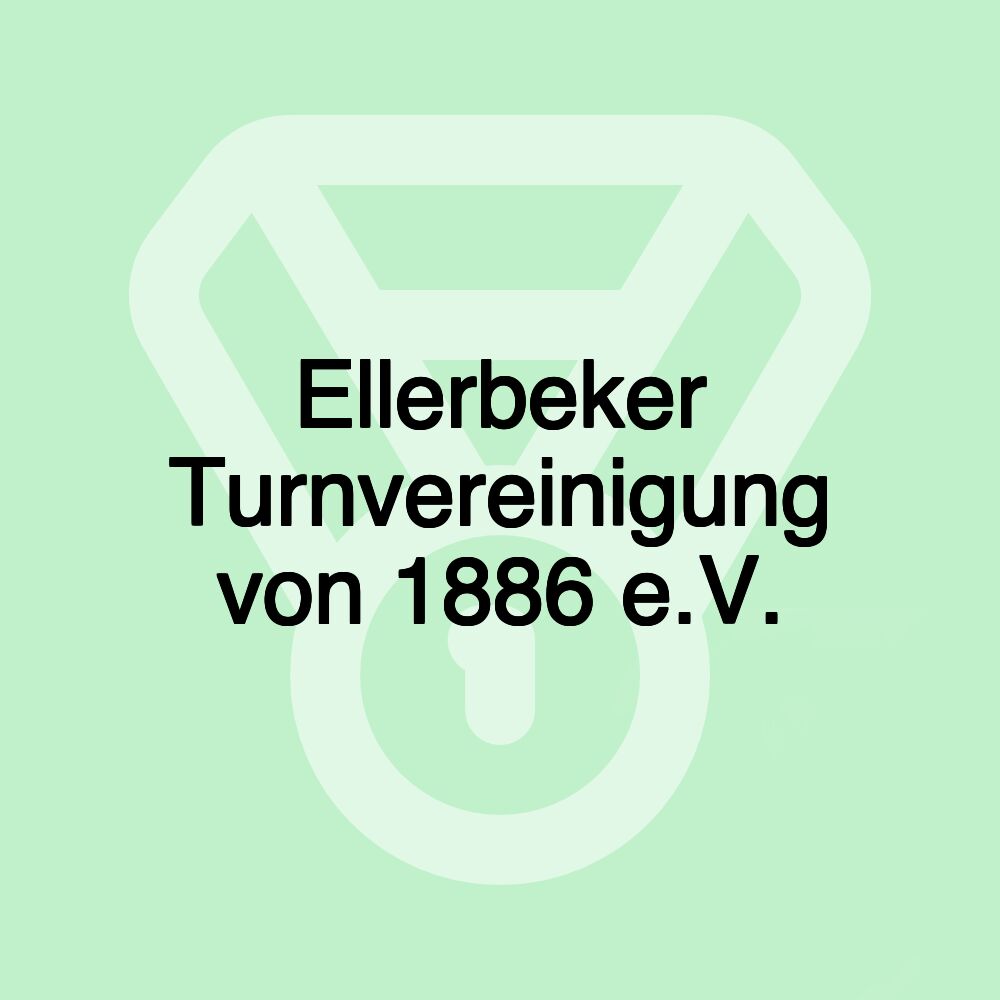 Ellerbeker Turnvereinigung von 1886 e.V.