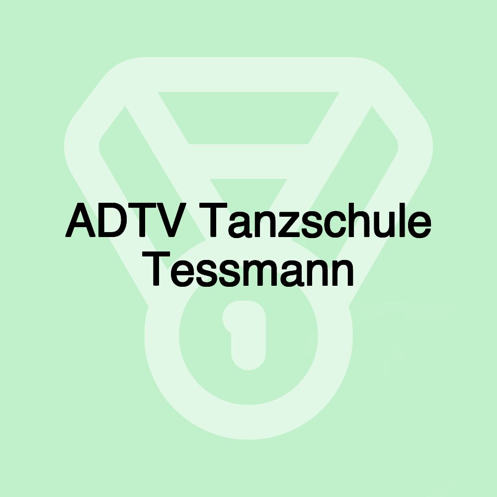 ADTV Tanzschule Tessmann