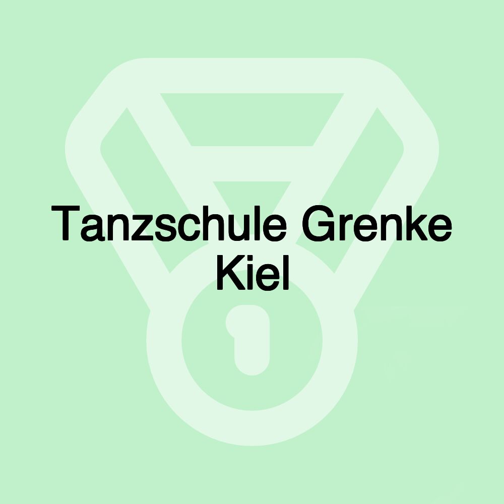 Tanzschule Grenke Kiel