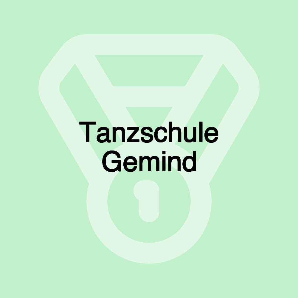 Tanzschule Gemind