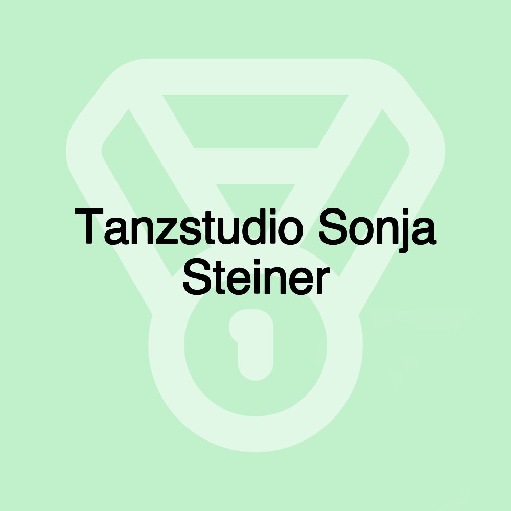 Tanzstudio Sonja Steiner