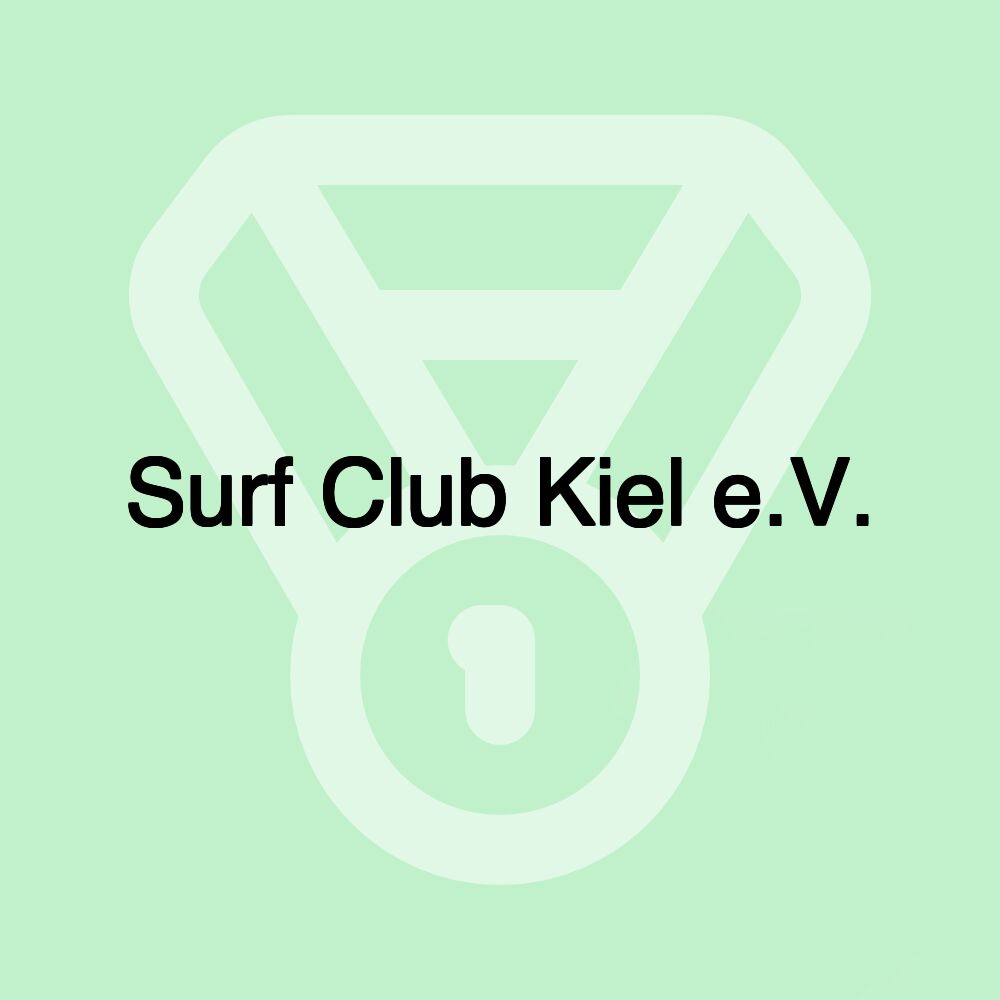 Surf Club Kiel e.V.