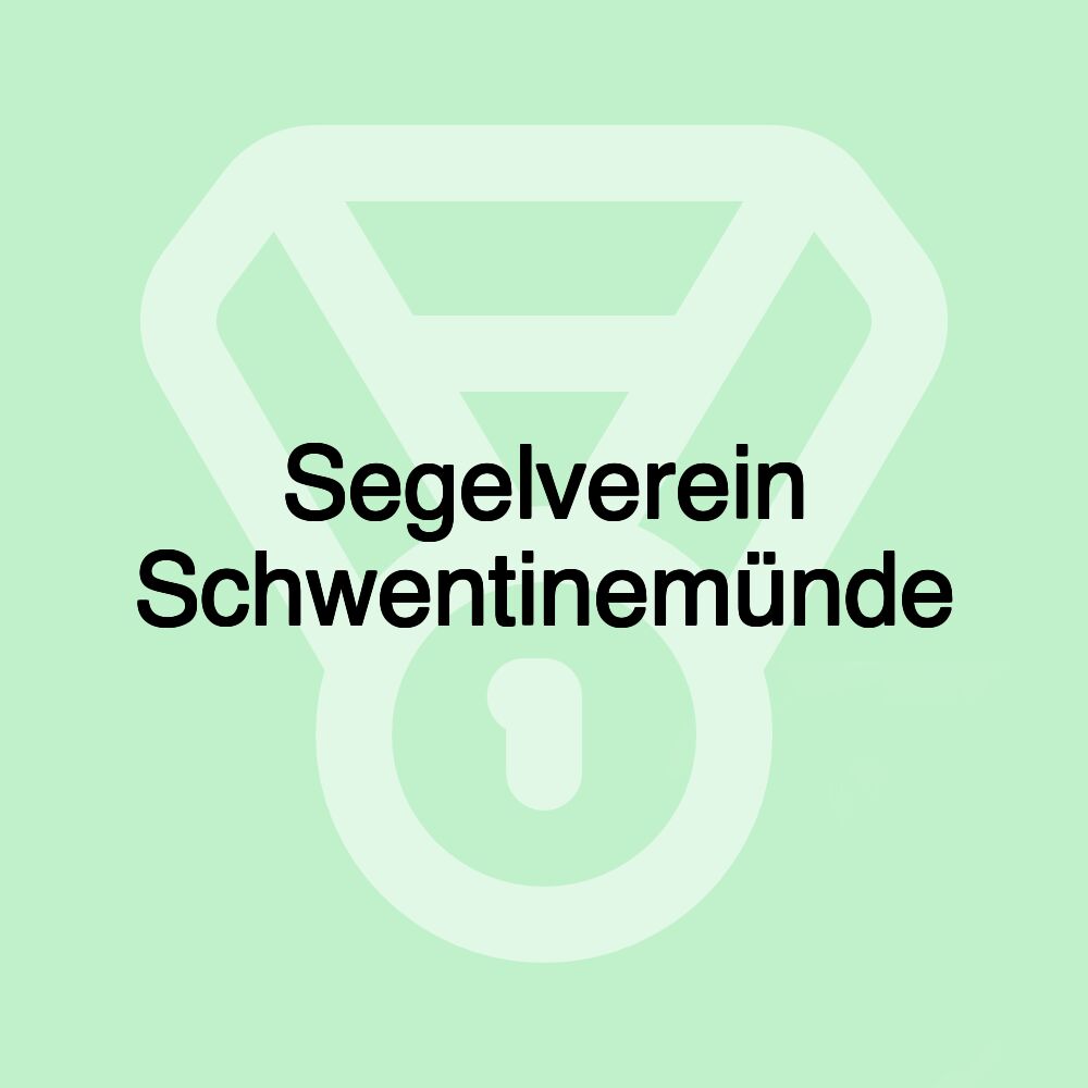 Segelverein Schwentinemünde