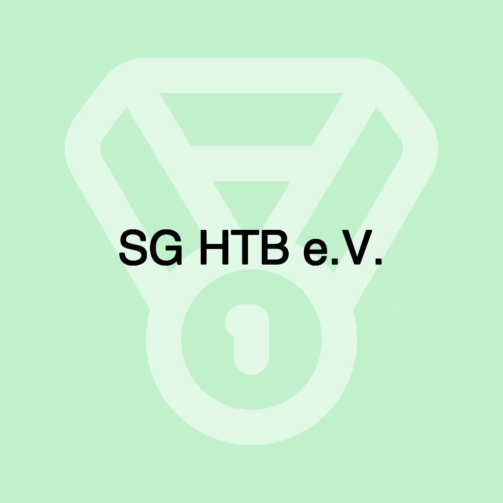 SG HTB e.V.