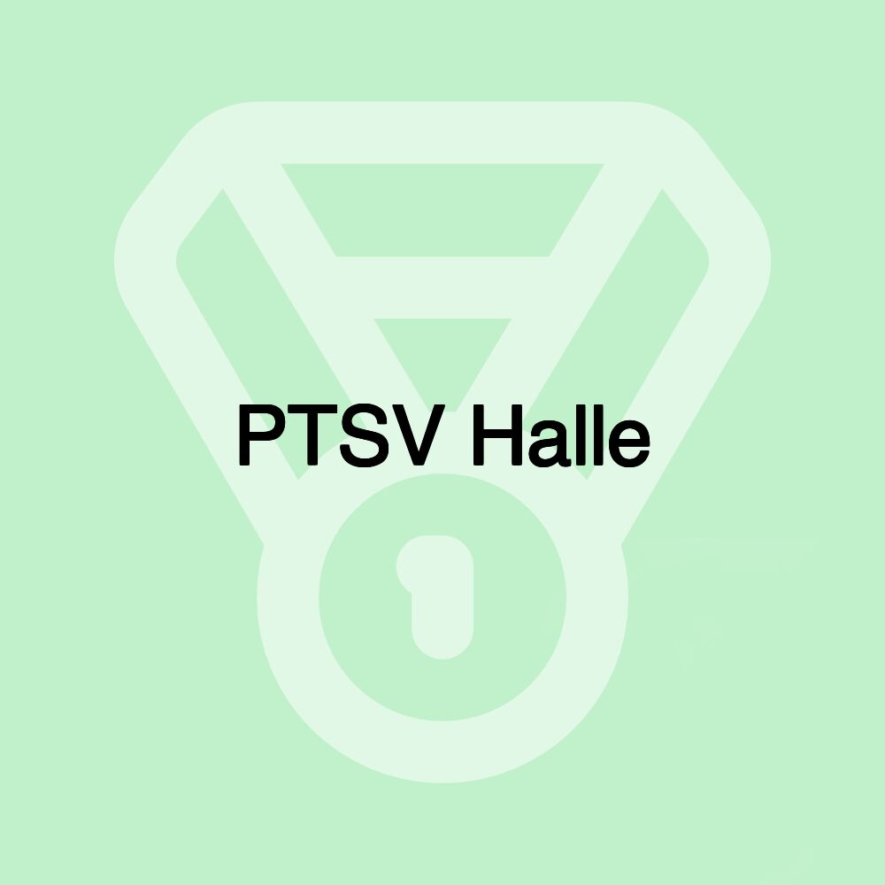 PTSV Halle