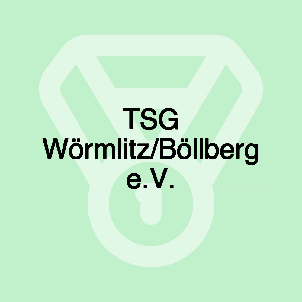 TSG Wörmlitz/Böllberg e.V.