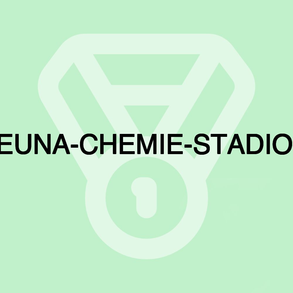 LEUNA-CHEMIE-STADION