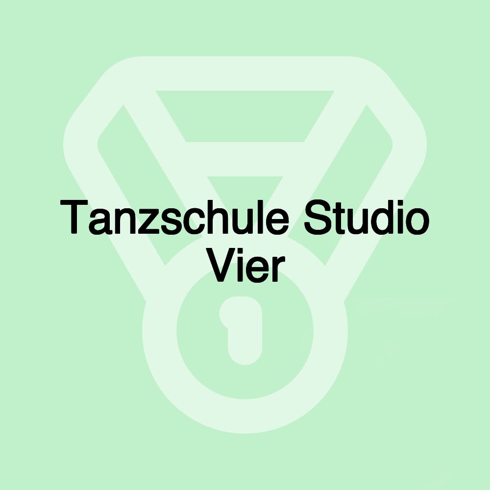 Tanzschule Studio Vier