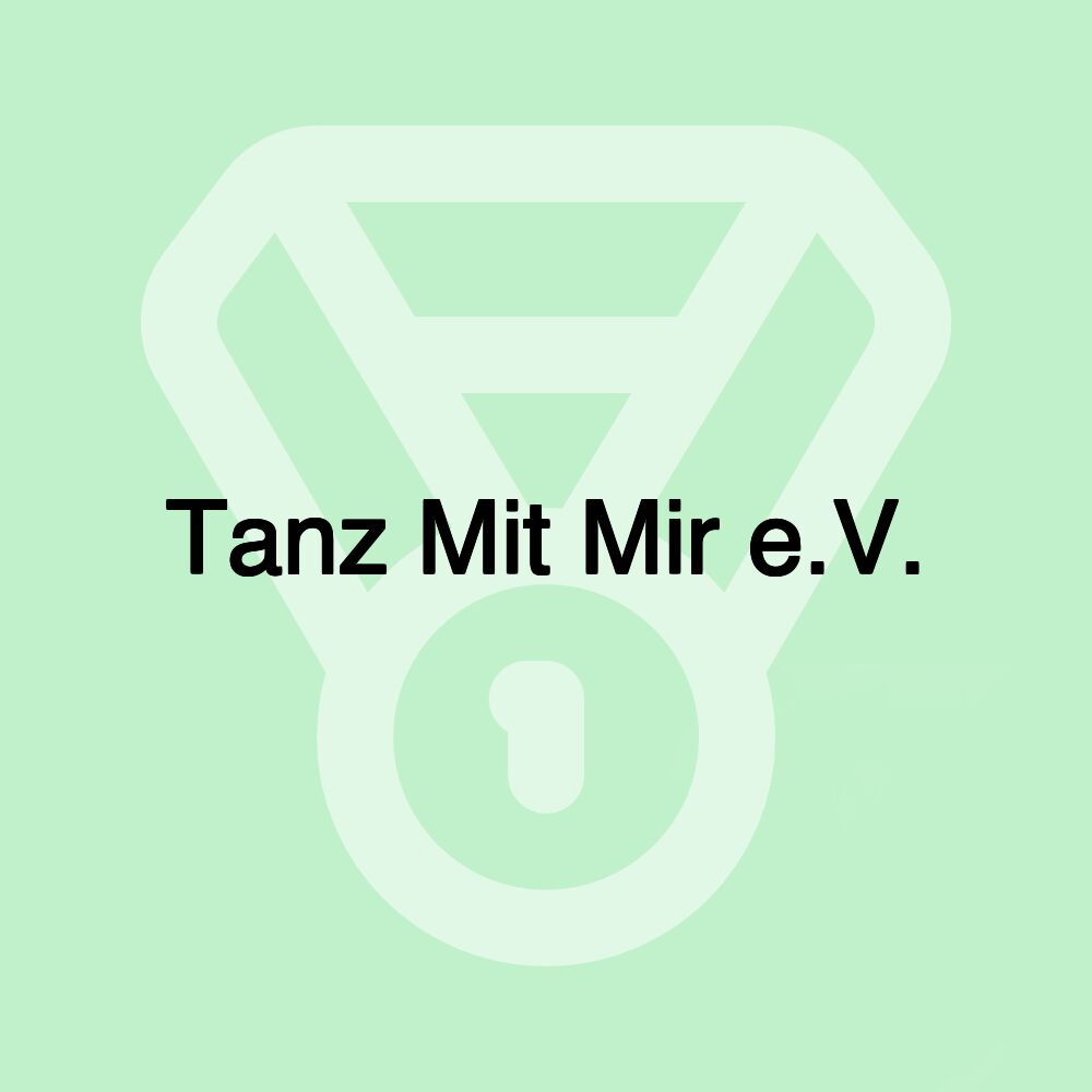 Tanz Mit Mir e.V.