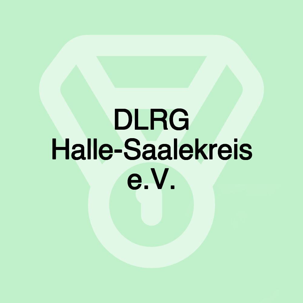 DLRG Halle-Saalekreis e.V.