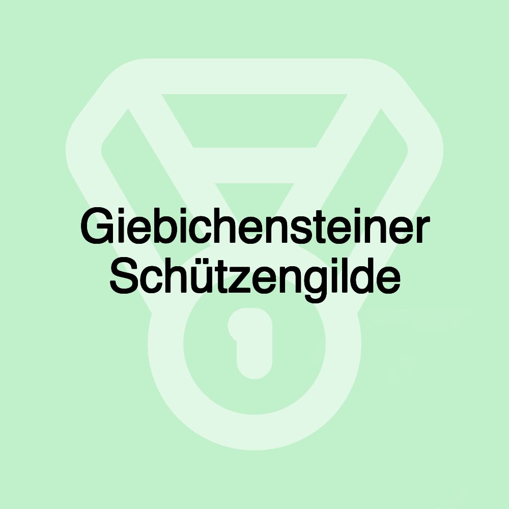 Giebichensteiner Schützengilde