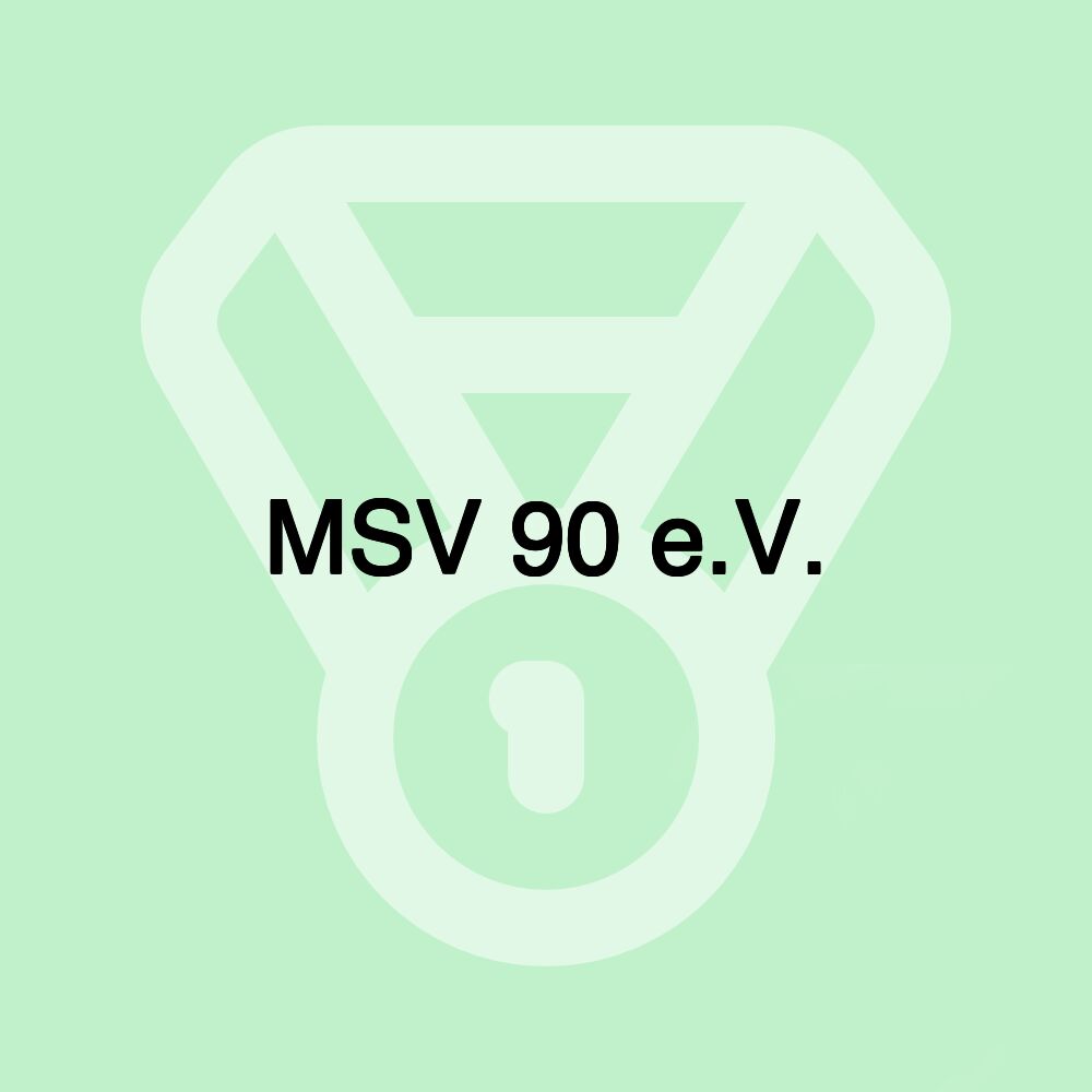 MSV 90 e.V.