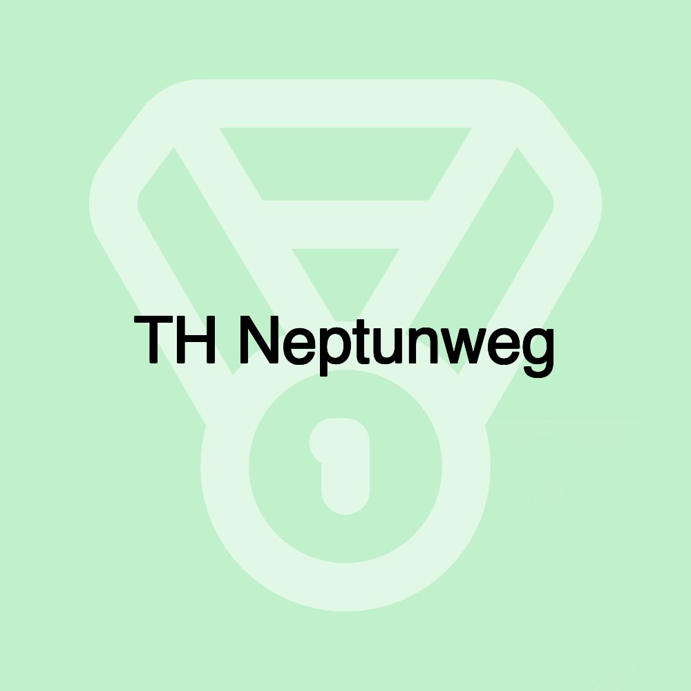 TH Neptunweg