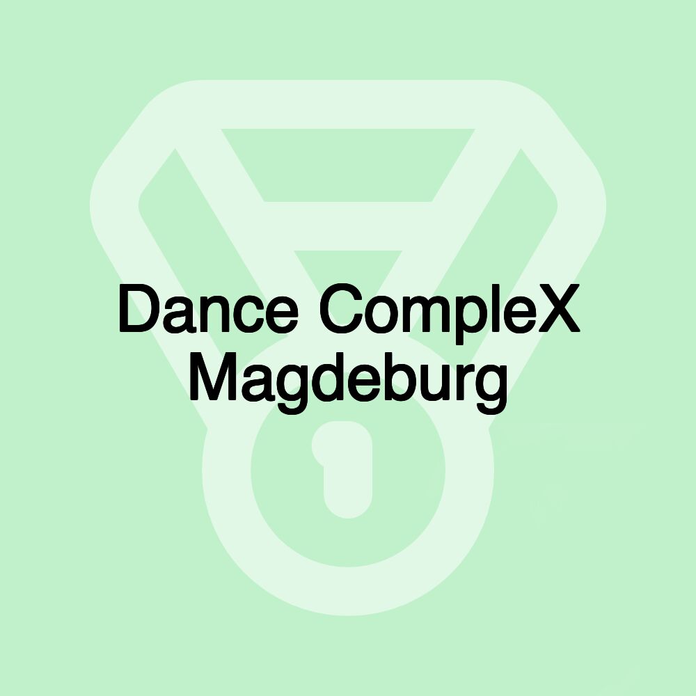 Dance CompleX Magdeburg