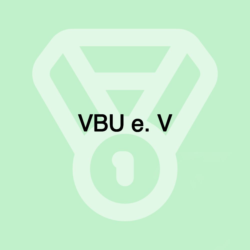 VBU e. V