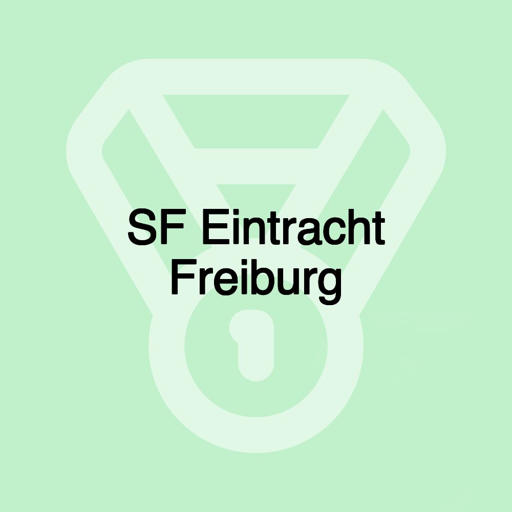 SF Eintracht Freiburg