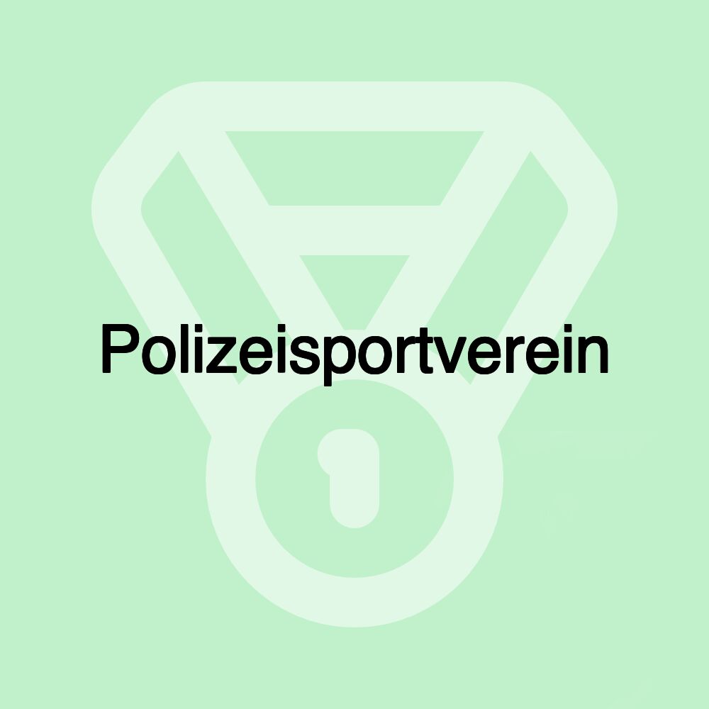 Polizeisportverein