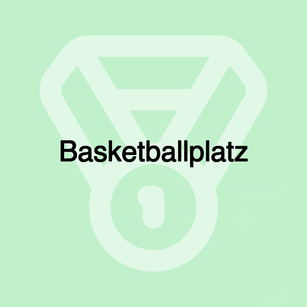 Basketballplatz