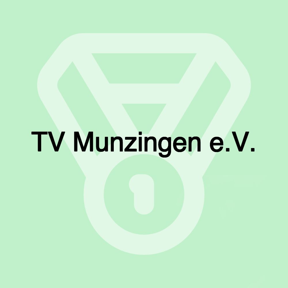 TV Munzingen e.V.