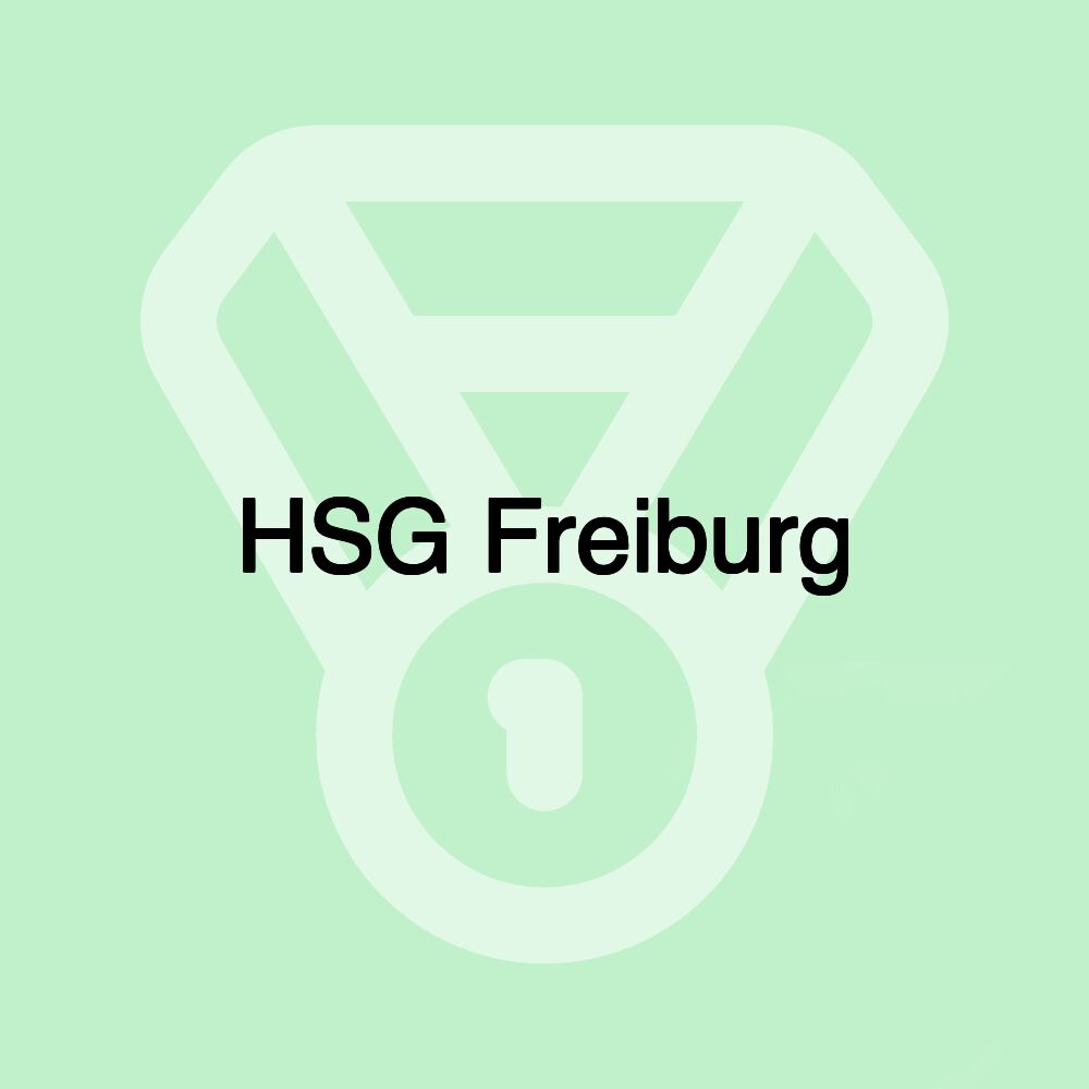 HSG Freiburg