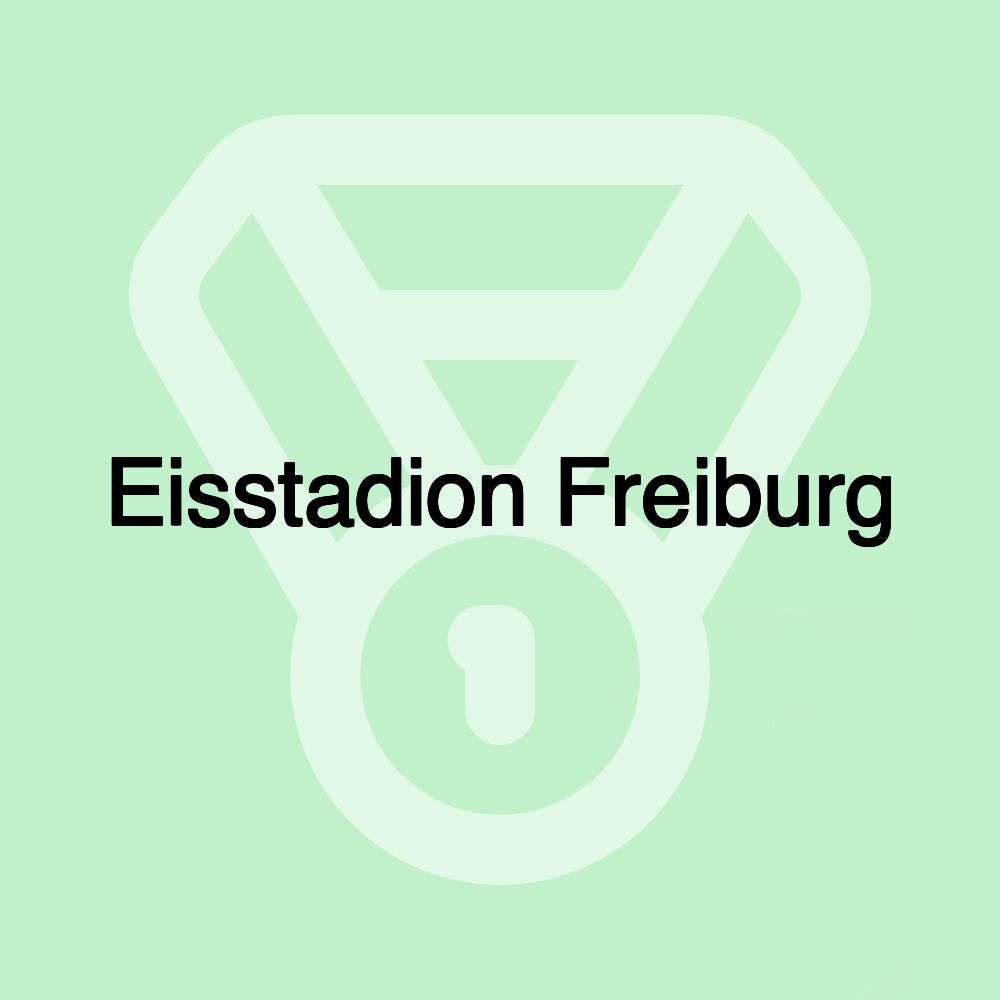 Eisstadion Freiburg