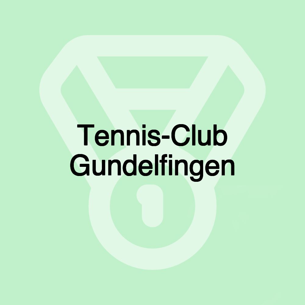 Tennis-Club Gundelfingen