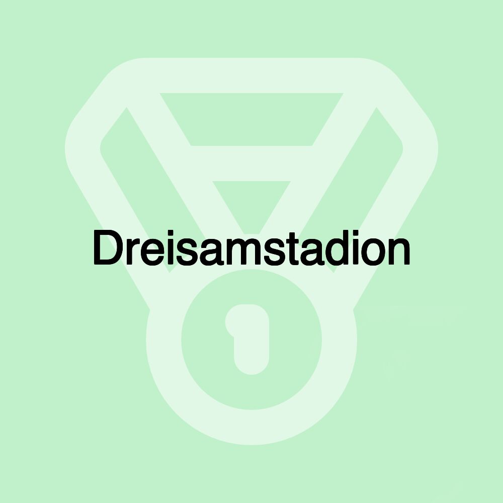 Dreisamstadion