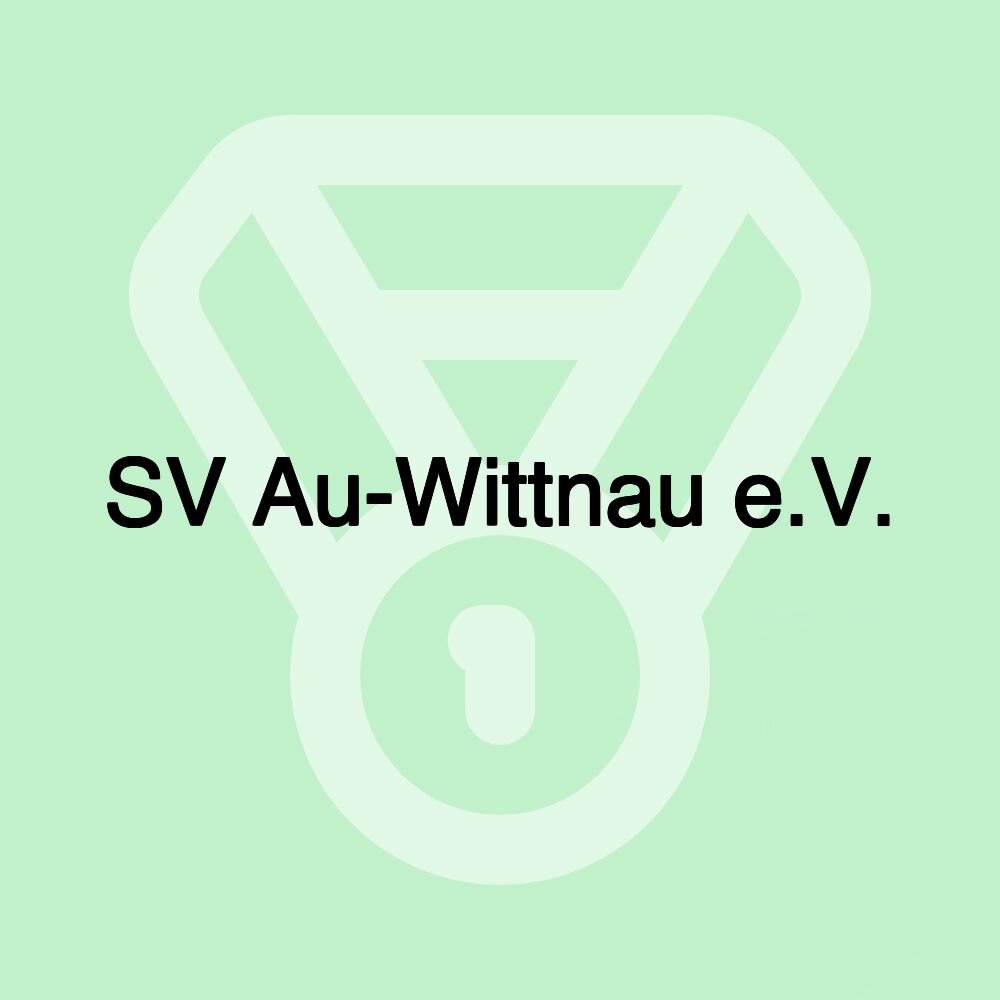 SV Au-Wittnau e.V.