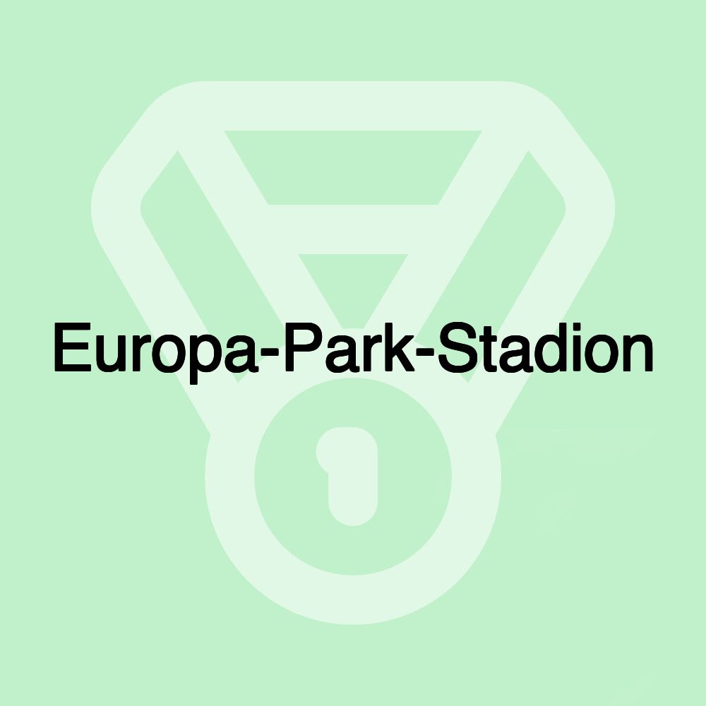 Europa-Park-Stadion