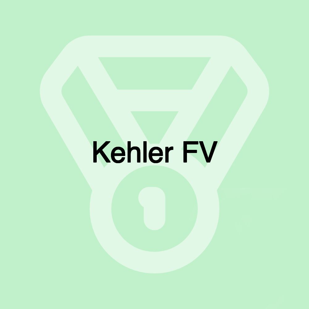 Kehler FV