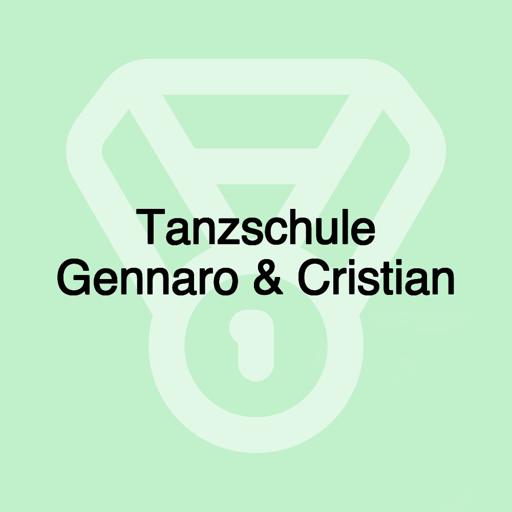 Tanzschule Gennaro & Cristian