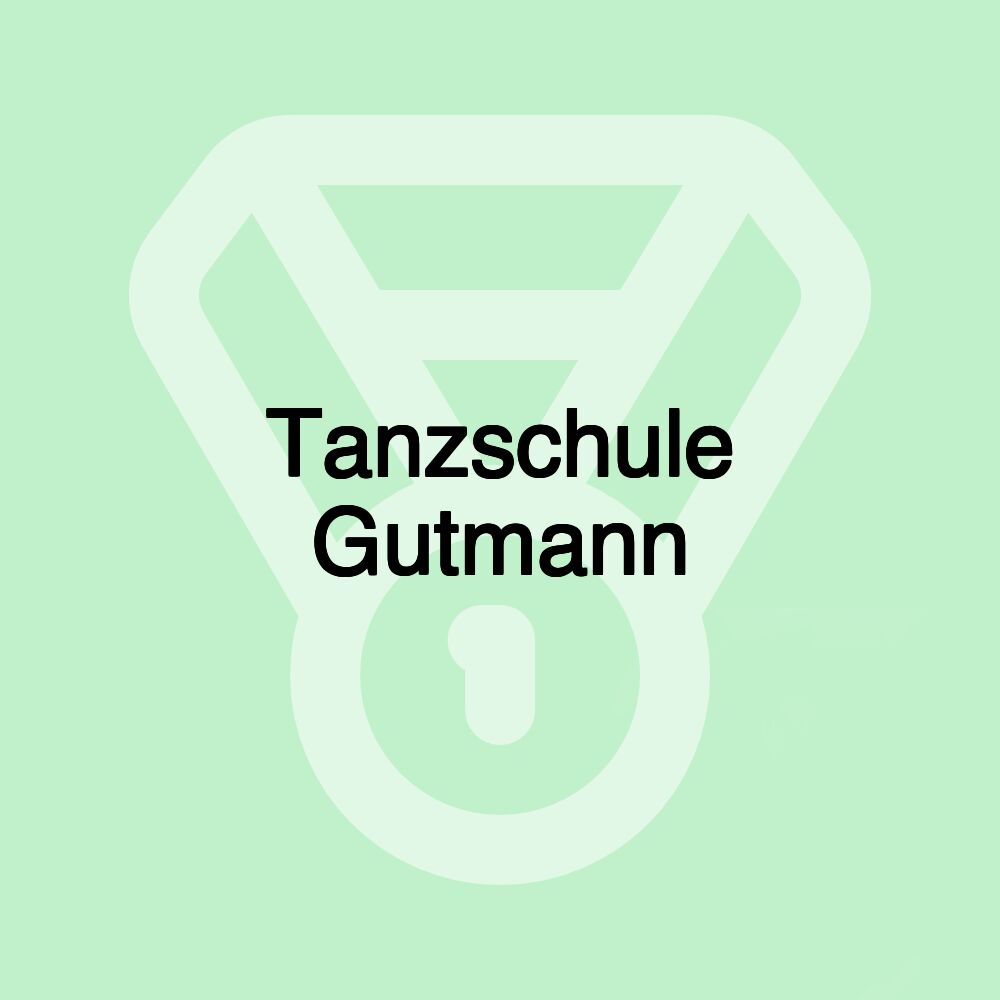 Tanzschule Gutmann